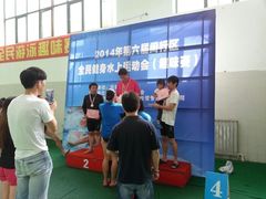 android_upload_pic-七宝中学游泳馆