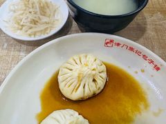-津门张记包子铺(华昌道店)