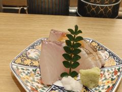 -鮨政· Omakase(港汇恒隆广场店)