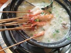 -盈田盈粥庄(博山东路店)