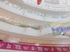 -金隅嘉品Mall