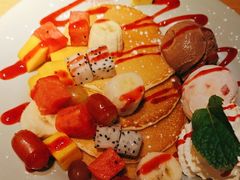 -Lia Cafe Bar Restaurant松山咖啡屋