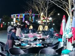 -万景饭店·鱼街农家菜