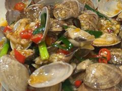 -小林哥的海鲜馆·夜宵烧烤(渔人码头店)