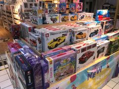 -世纪联华超市(外海店)