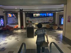 -百丽宫影城(嘉里汇店)