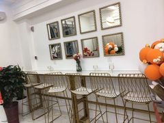 -京馔手工吐司(万达广场济南高新店)