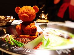 -红辣椒·川菜·火锅(张杨路店)