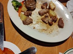 -斗牛士牛排(南京东路店)