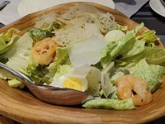 -金奥国际酒店温哥华扒房Vancouver Grill