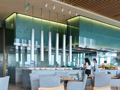 -解放碑威斯汀酒店-知味国际美食餐厅