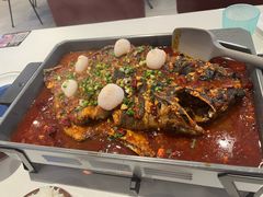 -鱼酷活鱼烤鱼(江宁金鹰店)