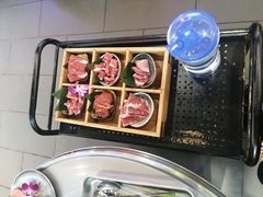 -玄希浪漫厨房·韩料烤肉(湖滨银泰in77店)