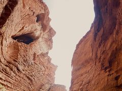 -天山神秘大峡谷