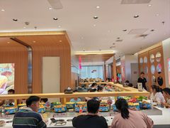 -龍歌自助小火锅(市南金茂湾店)