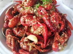 -霸王虾·麻辣小龙虾(清水河公园店)
