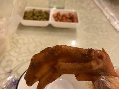-江南粥家庄(宁国路店)