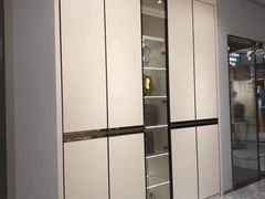-索菲亚衣柜橱柜全屋定制(真北红星店)