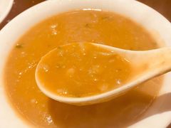 油渣芋艿羹-小城故事·地道宁波味(月湖盛园店)