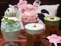 -WONDER ICE 萬得冰田(建設路总店)