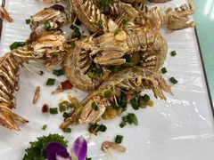 -景好海鲜餐厅(大鹏必选旅游店)