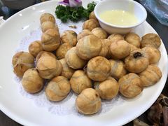 -葛记焖饼(伏牛路店)