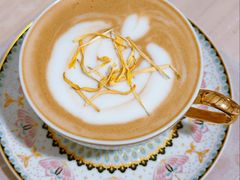 -陶野咖啡·面包披萨