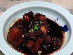 -梁家大院•农家菜(昆山会展中心店)