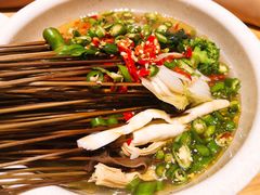 -嘉州叶婆婆钵钵鸡(建设路店)