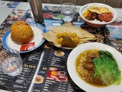 -敏华冰厅(平安金融中心店)