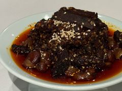 -院8里·小聚园老川菜(九眼桥店)