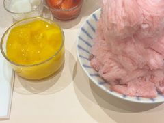 -Ice Monster冰馆·CNN评选全球十大甜品(国贸商城店)