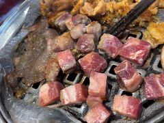 -允辛家·自助泥炉烤肉(九亭店)