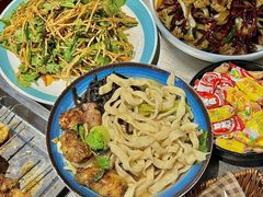 -遇西祠·海鲜烧烤(总店)