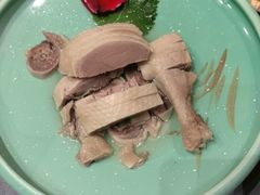 -金哥私房菜馆(张府园总店)