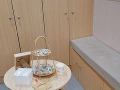 -锦初·禅意4K影院式足道·新中式SPA(茂业天地店)