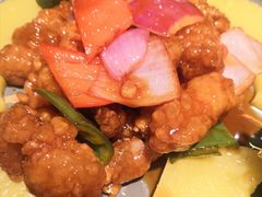 -虾饺妹·粤式手工点心(水荫路店)