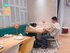 -避风塘(江桥万达店)