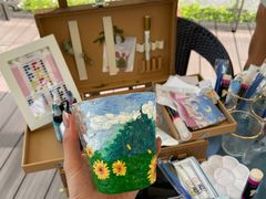 -天津海河悦榕庄·Lobby Lounge大堂吧