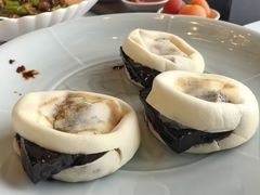 -运·中餐厅(成都华尔道夫酒店)