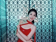 -MOSSO·Liveshow(M3香港广场店)