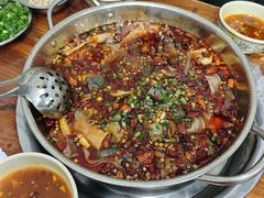-黑竹香鸡(营和巷店)
