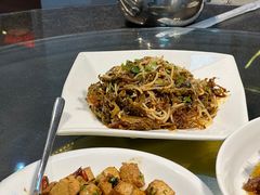 -瑞丰园庭院餐厅·白族传统家常菜