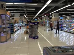 -华润万家(凯德广场店)