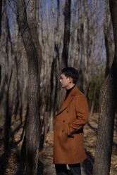 -Mr.Royal御匠先生·手工全麻衬衣西服定制