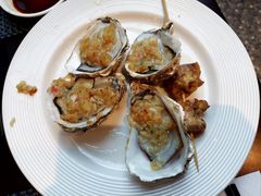 -怡聚轩全日制自助餐厅(大中华喜来登酒店)
