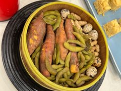 -尖沙咀大酒楼(罗村店·粤菜海鲜·宴会聚餐)