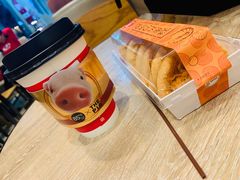 -85度C(深圳佳宁娜店)