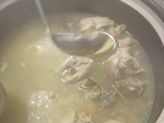 -吉品莞家·鲍鱼鸡煲(东莞店)