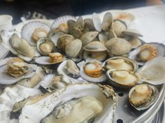 -日照大牌檔•小船海鲜(万平口店)